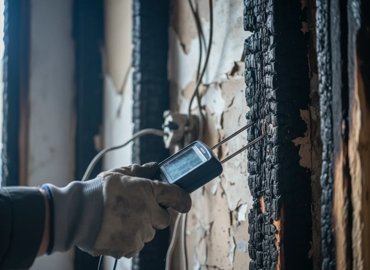 Fire Damage Restoration Ledyard, CT FAQs